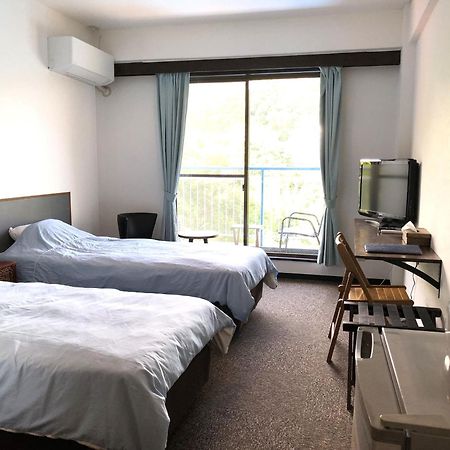 Guest House Bigfisher Club Shimoda  Ngoại thất bức ảnh