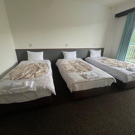 Guest House Bigfisher Club Shimoda  Ngoại thất bức ảnh