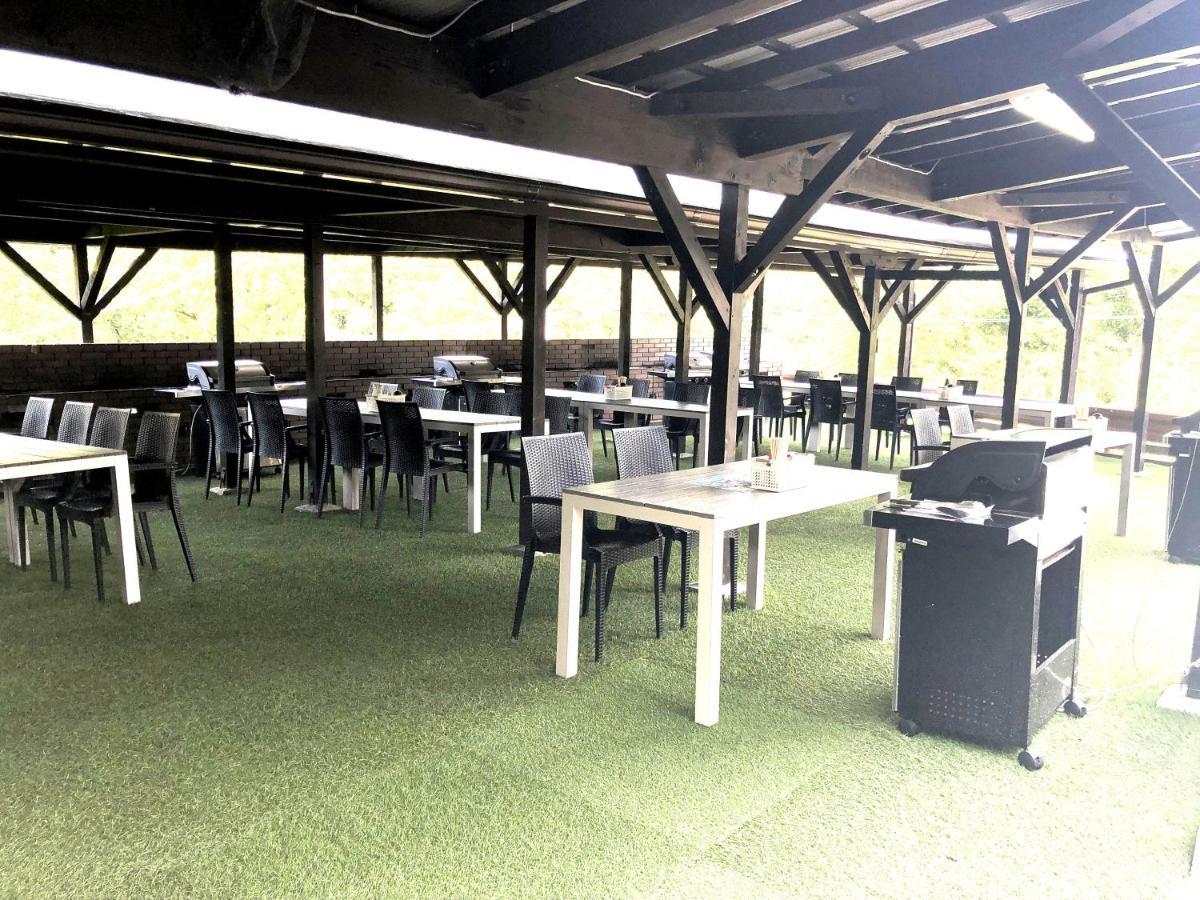 Guest House Bigfisher Club Shimoda  Ngoại thất bức ảnh