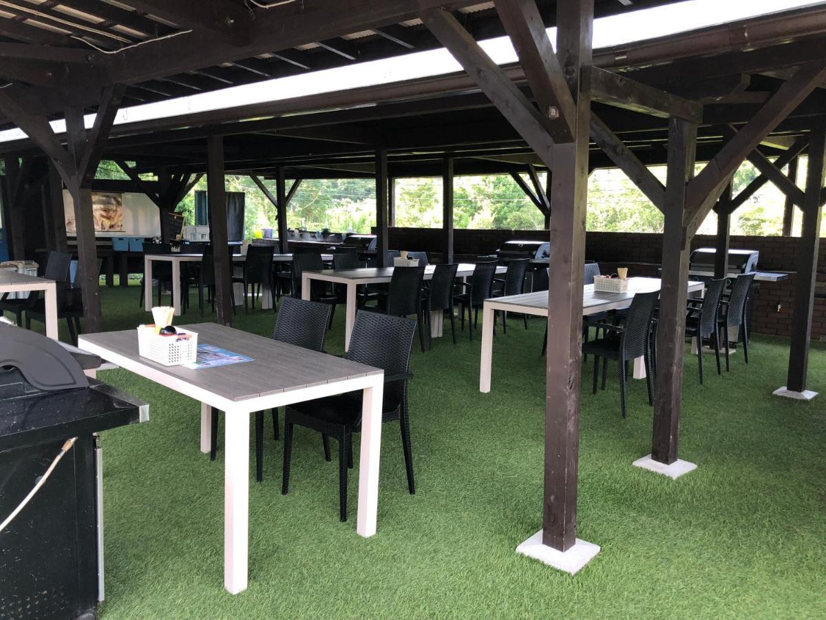 Guest House Bigfisher Club Shimoda  Ngoại thất bức ảnh