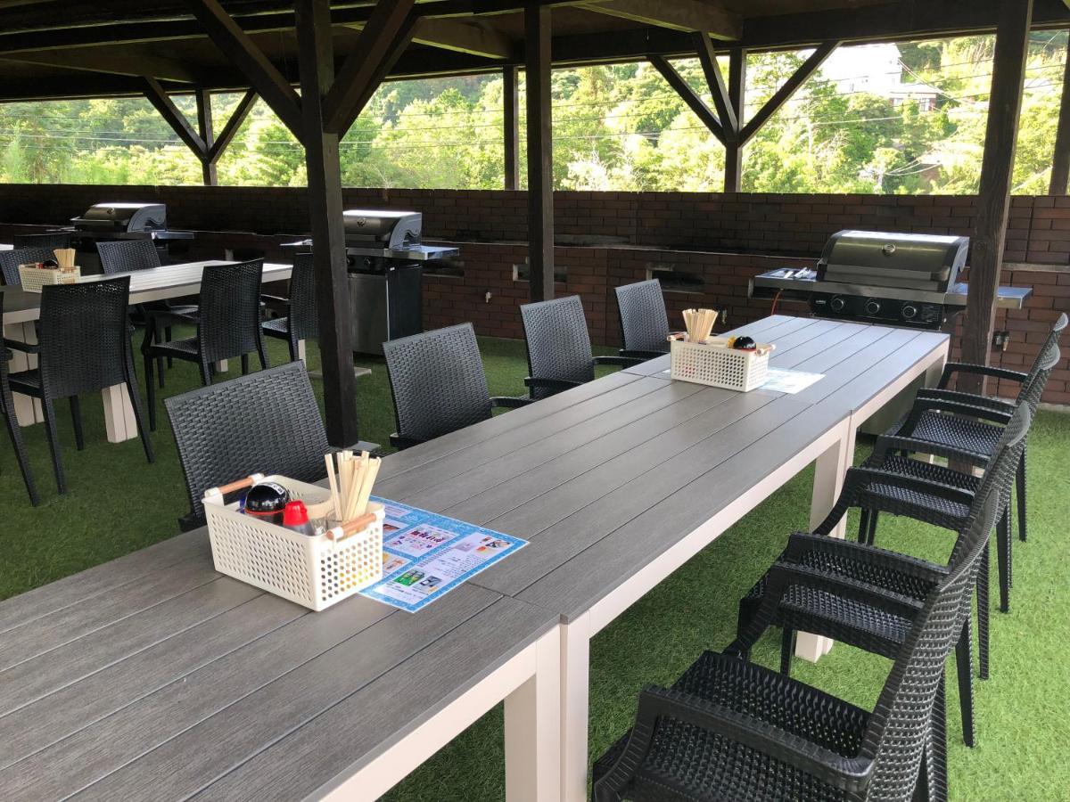 Guest House Bigfisher Club Shimoda  Ngoại thất bức ảnh