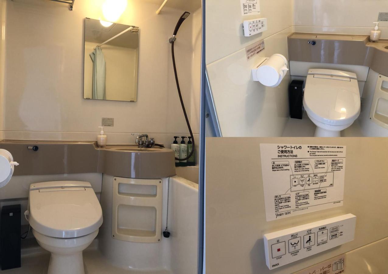Guest House Bigfisher Club Shimoda  Ngoại thất bức ảnh