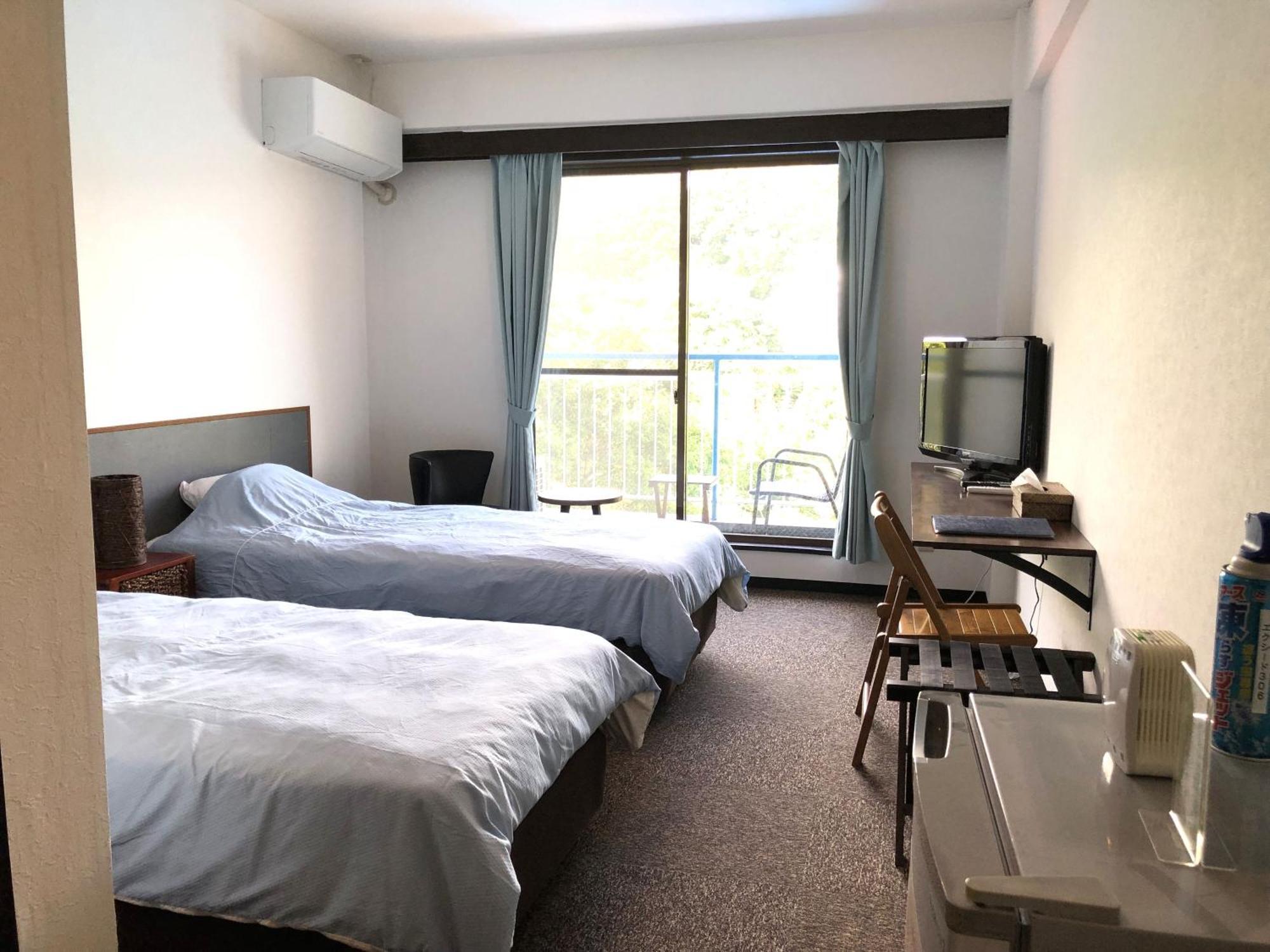 Guest House Bigfisher Club Shimoda  Ngoại thất bức ảnh