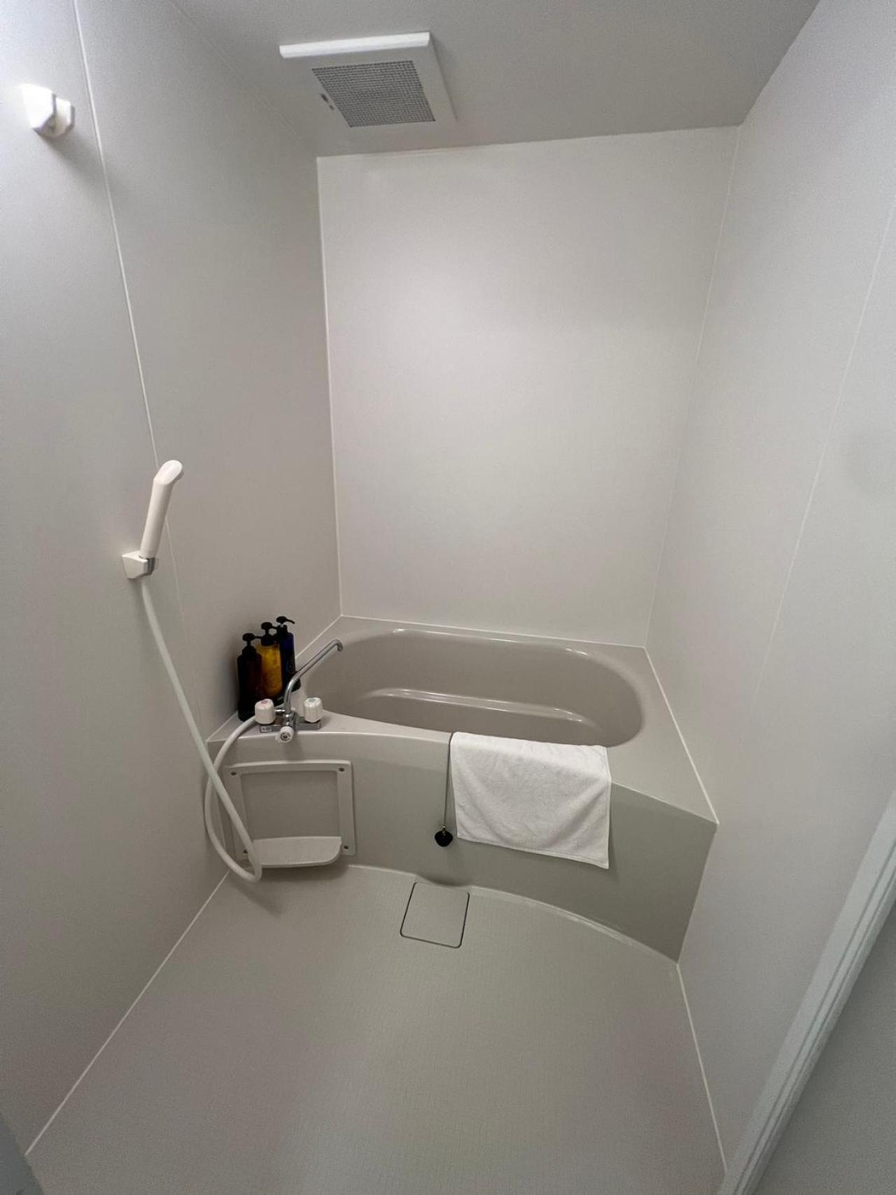 Guest House Bigfisher Club Shimoda  Ngoại thất bức ảnh