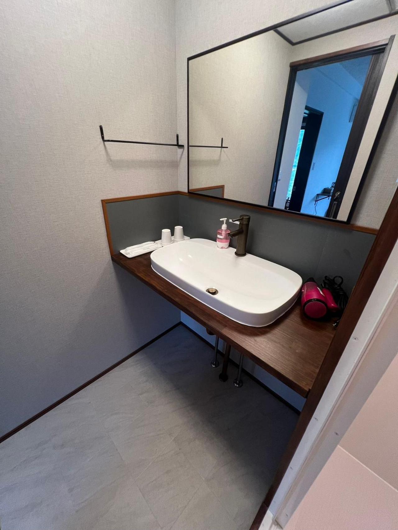 Guest House Bigfisher Club Shimoda  Ngoại thất bức ảnh