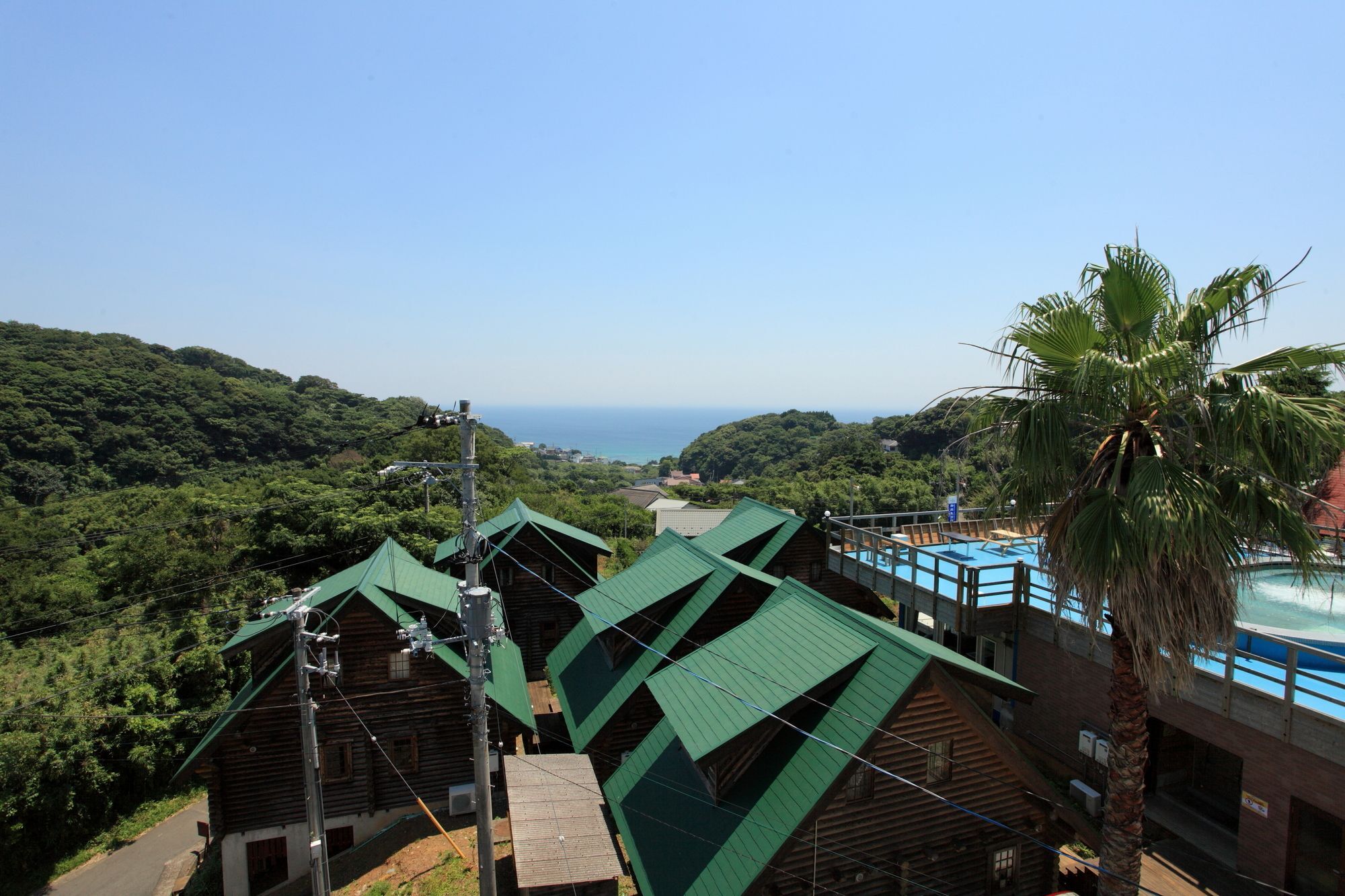 Guest House Bigfisher Club Shimoda  Ngoại thất bức ảnh